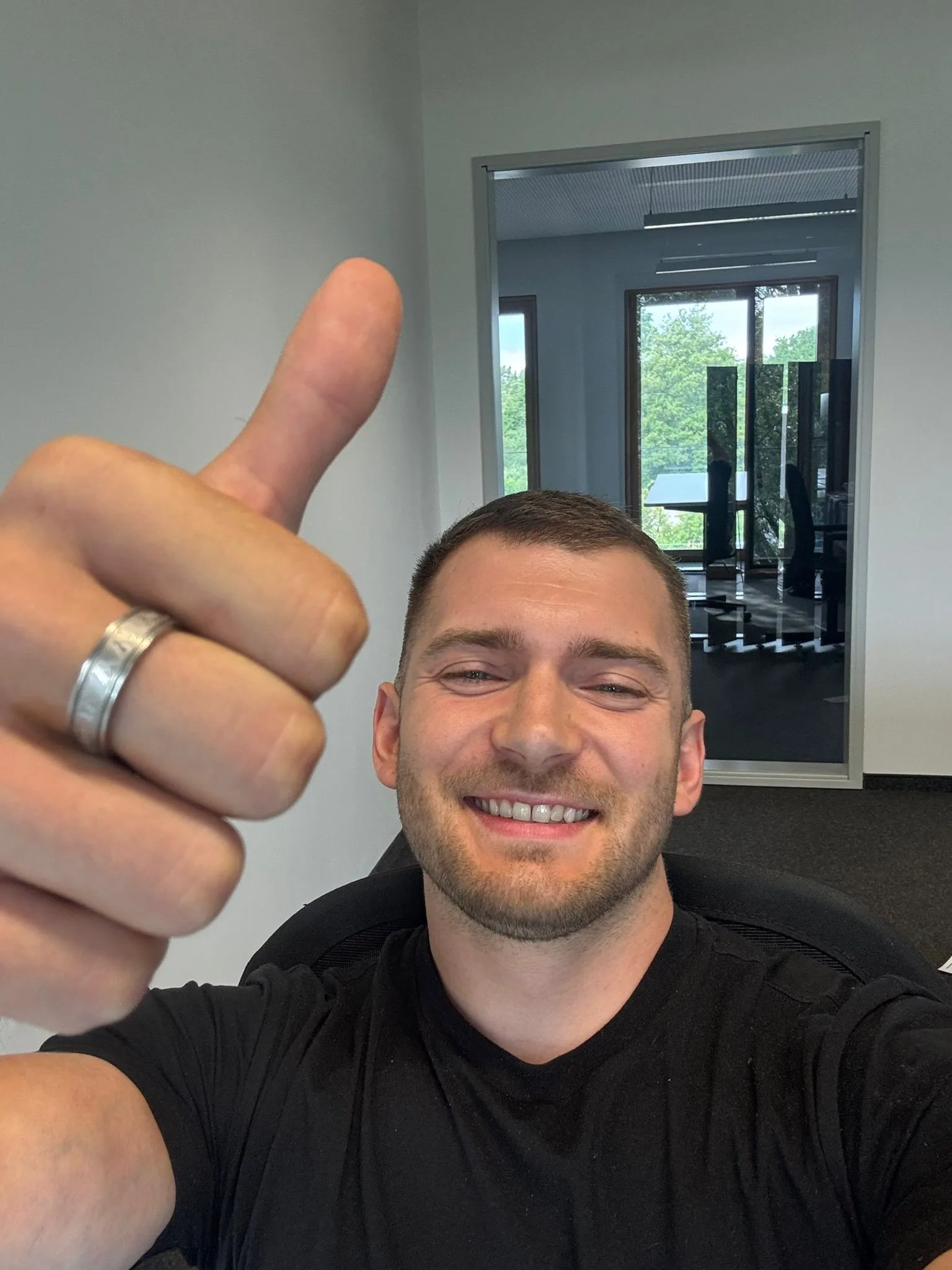 Niklas Schütte – Marketing bei SlayMed